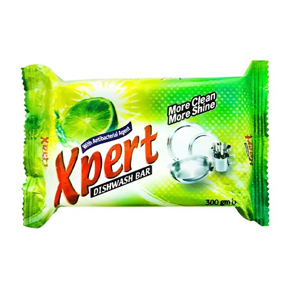 xpert-dishwash-bar-300-g